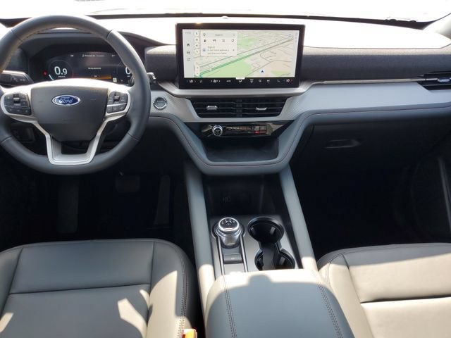 New 2027 Ford Explorer Active w/ Active Comfort Package AWD/4WD image 26