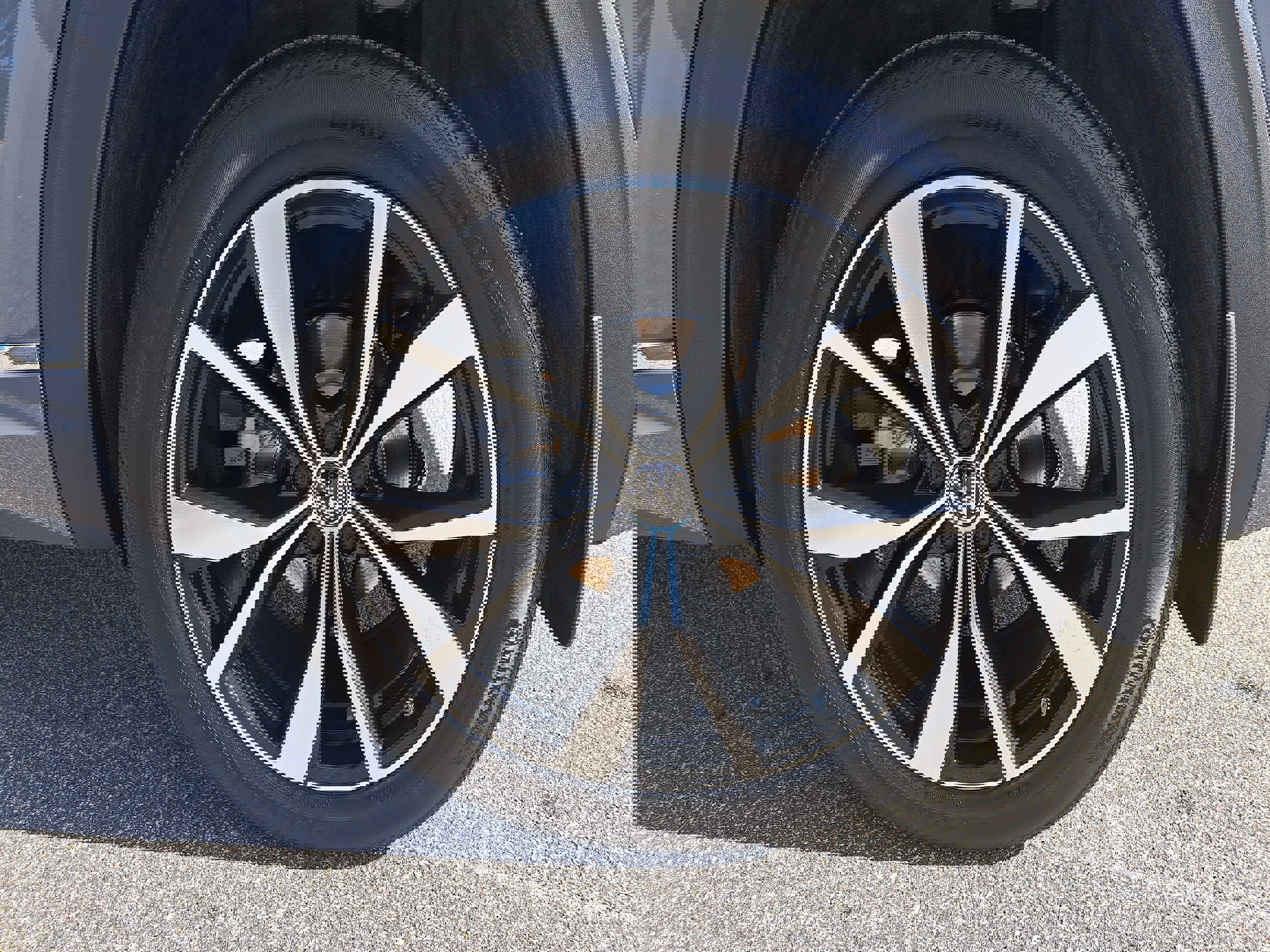 New 2026 Volkswagen Atlas SEL Premium R-Line image 33