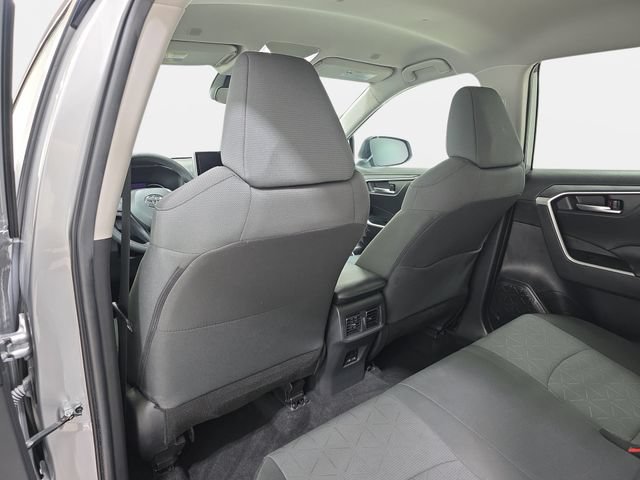 Certified 2024 Toyota RAV4 XLE AWD/4WD image 10