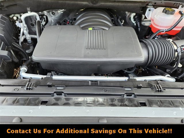 New 2026 GMC Sierra 1500 Elevation w/ Elevation Premium Package image 21