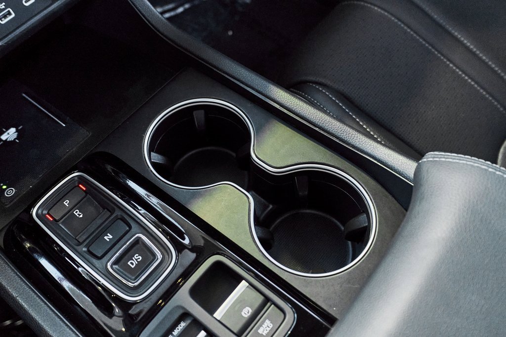 Used 2023 Honda Pilot Elite image 49