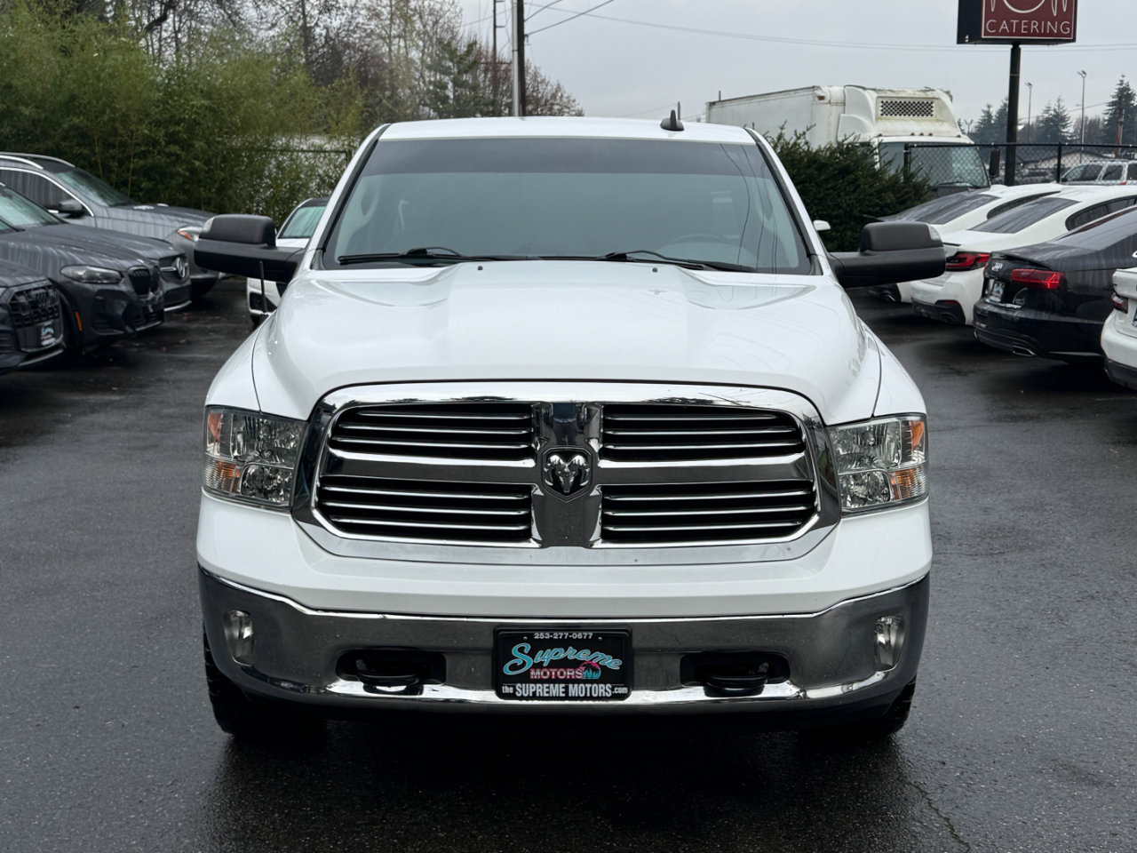 Used 2014 RAM 1500 Big Horn image 6