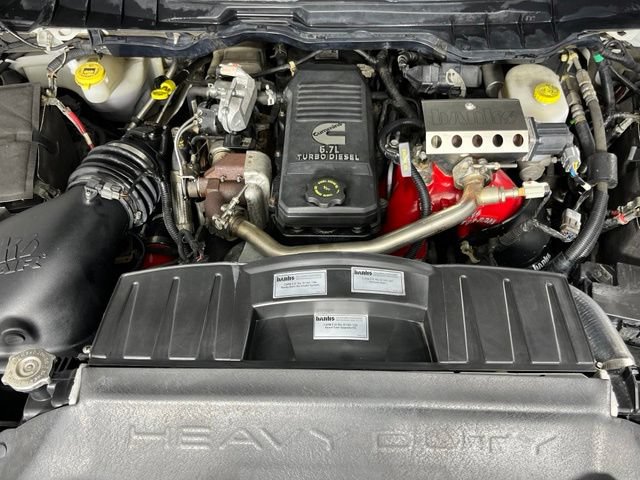 Used 2012 RAM 2500 ST w/ PWR & Remote Entry Group AWD/4WD image 10