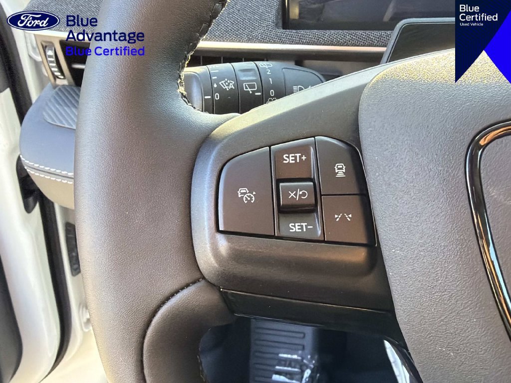 Certified 2025 Ford Mustang Mach-E Premium RWD image 19