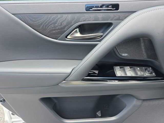 New 2026 Lexus LX 700h Overtrail AWD/4WD image 26