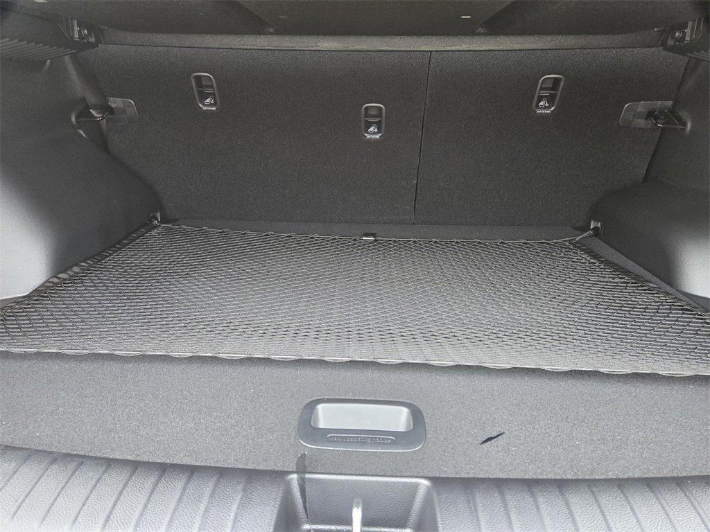 New 2026 Kia Seltos EX w/ EX Sunroof Package image 23