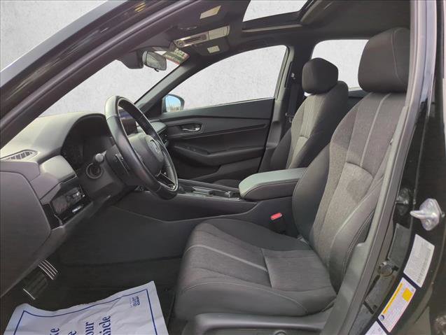 Used 2024 Honda Accord Sport image 16