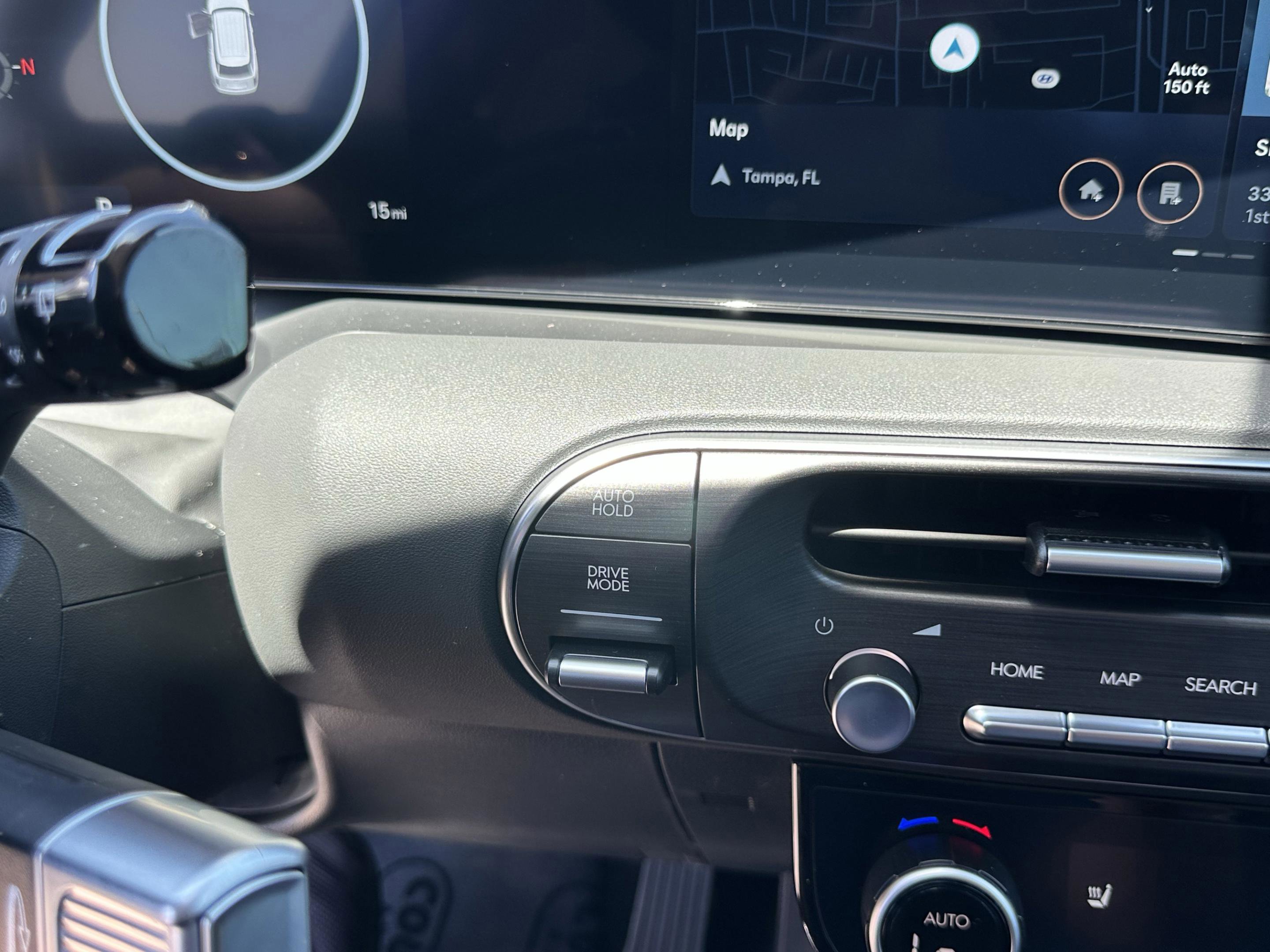 New 2026 Hyundai Palisade SEL FWD image 25