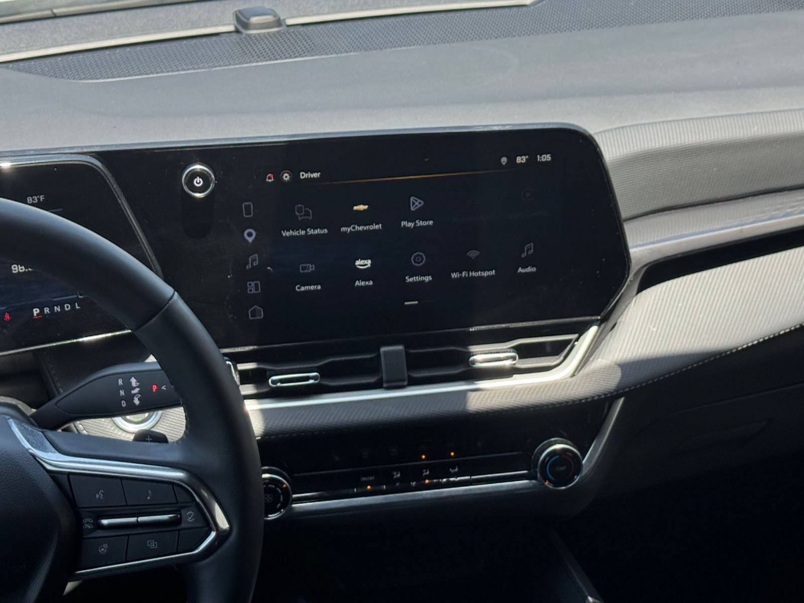 Used 2025 Chevrolet Equinox LT FWD image 17