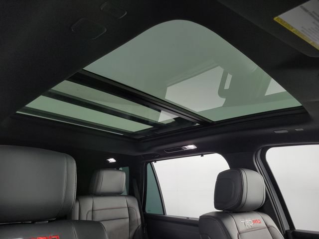 Used 2026 Toyota Sequoia TRD Pro AWD/4WD image 21