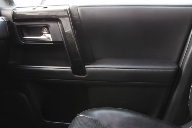 Used 2021 Toyota 4Runner Nightshade image 22