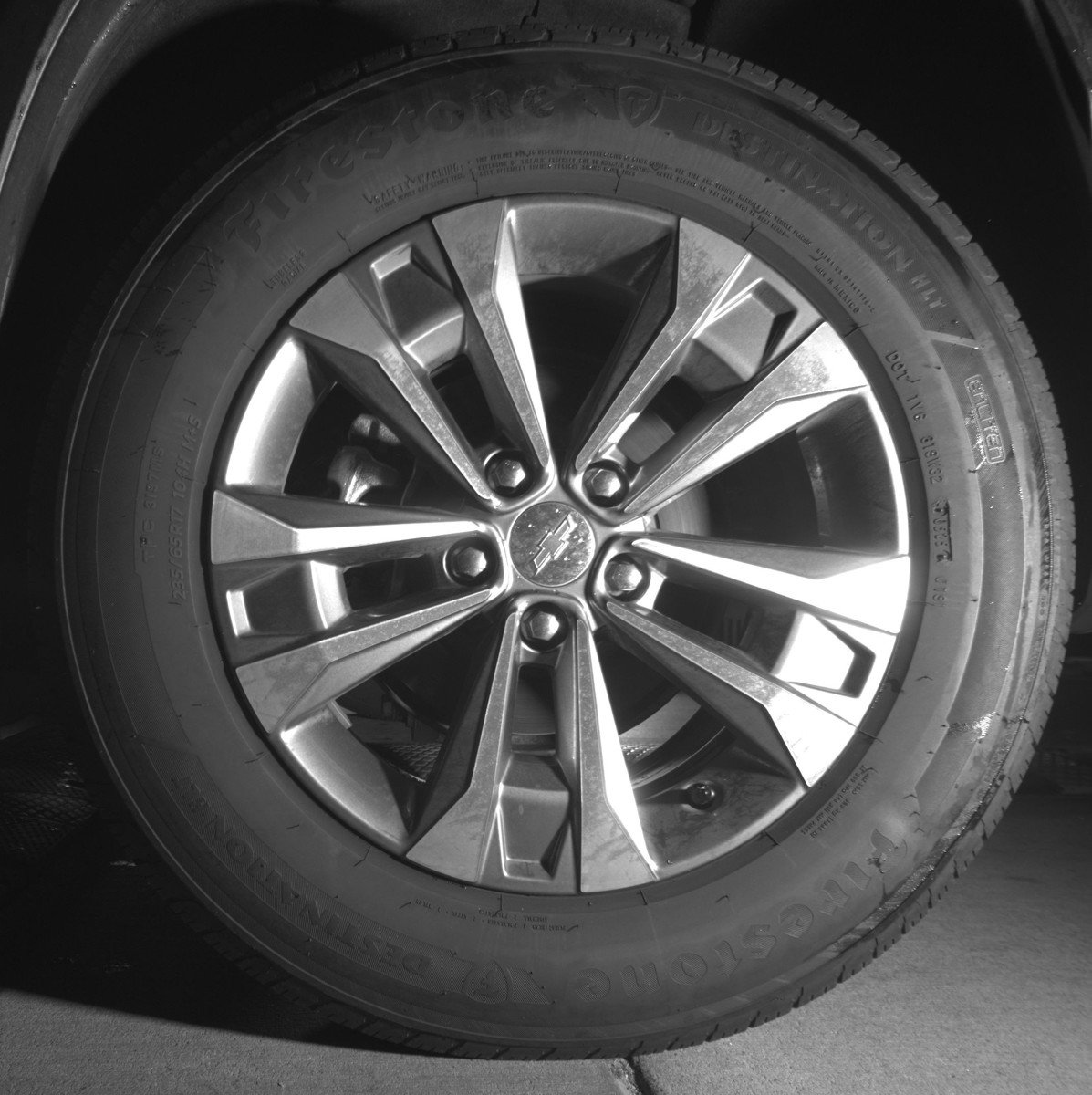 Used 2025 Chevrolet Equinox LT image 14