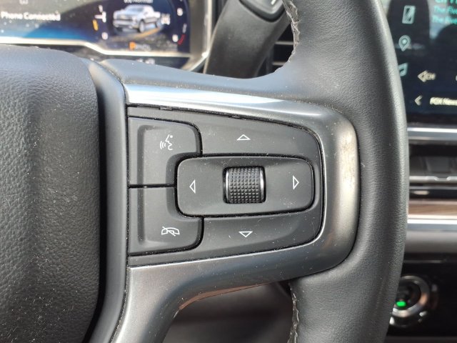 Used 2024 Chevrolet Silverado 1500 LT AWD/4WD image 24