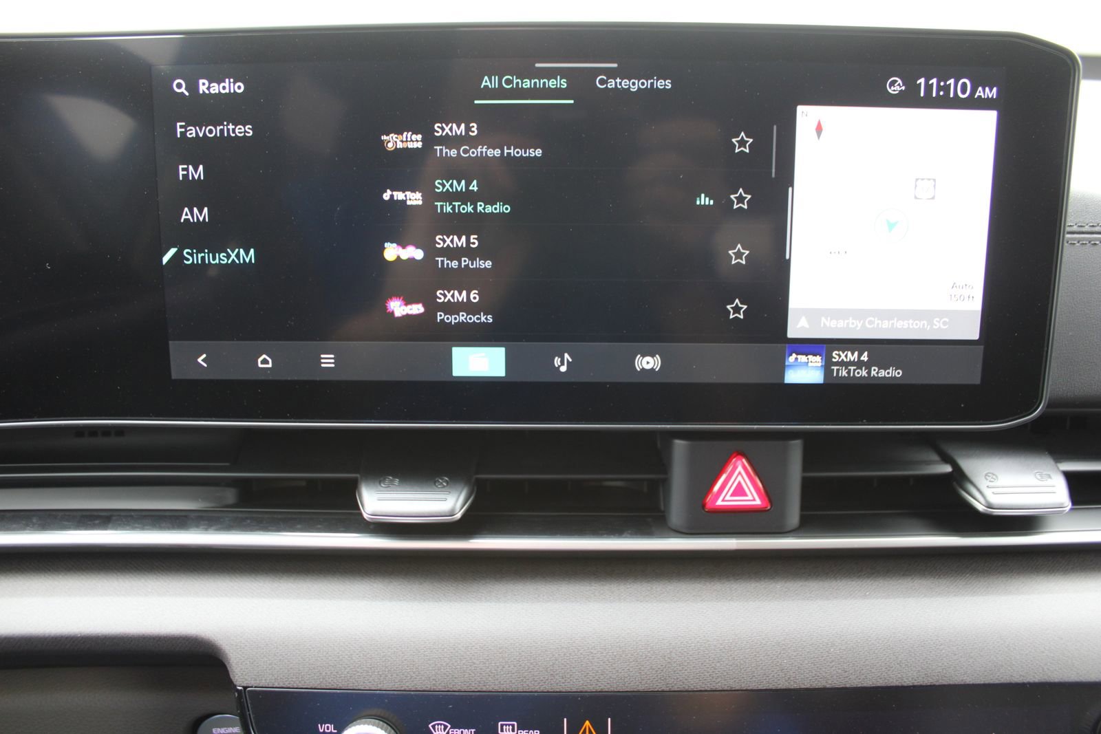 New 2026 Kia Carnival EX image 52