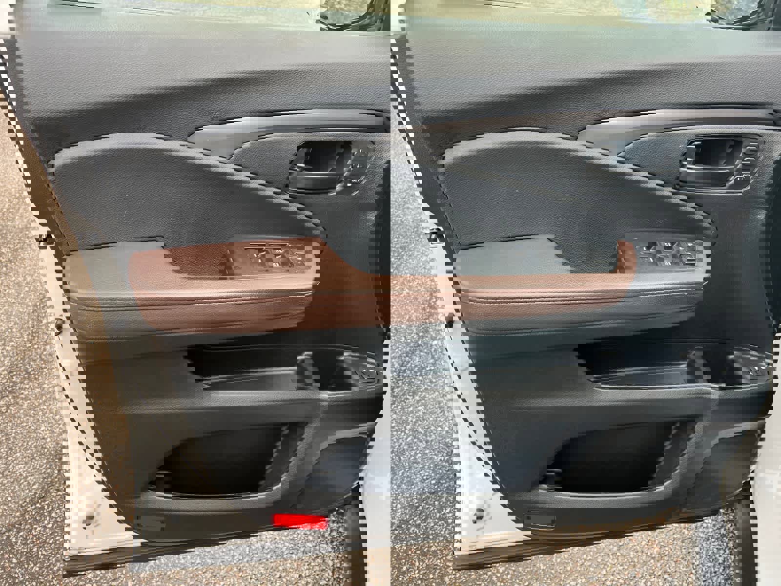 Used 2024 Honda Passport EX-L image 20