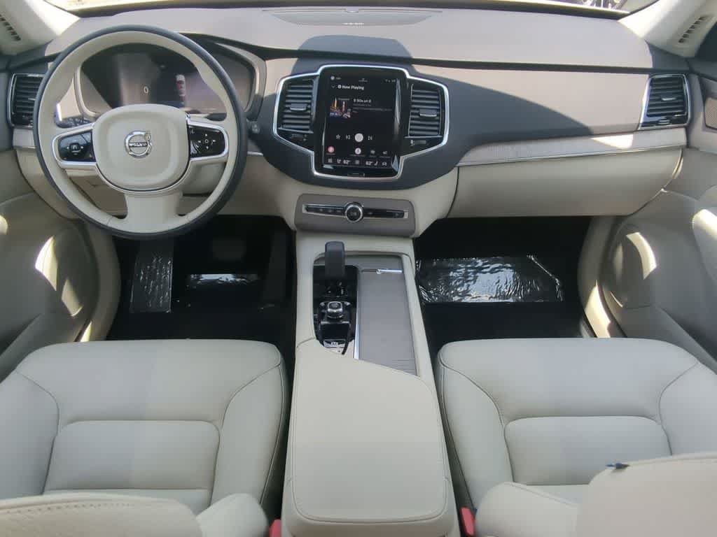 Certified 2024 Volvo XC90 T8 Plus w/ Protection Package Premier AWD/4WD image 14