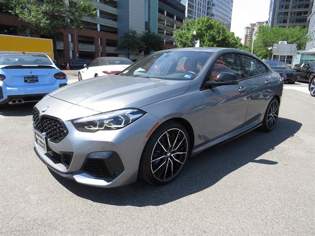 Used 2022 BMW M235i xDrive Gran Coupe w/ Premium Package