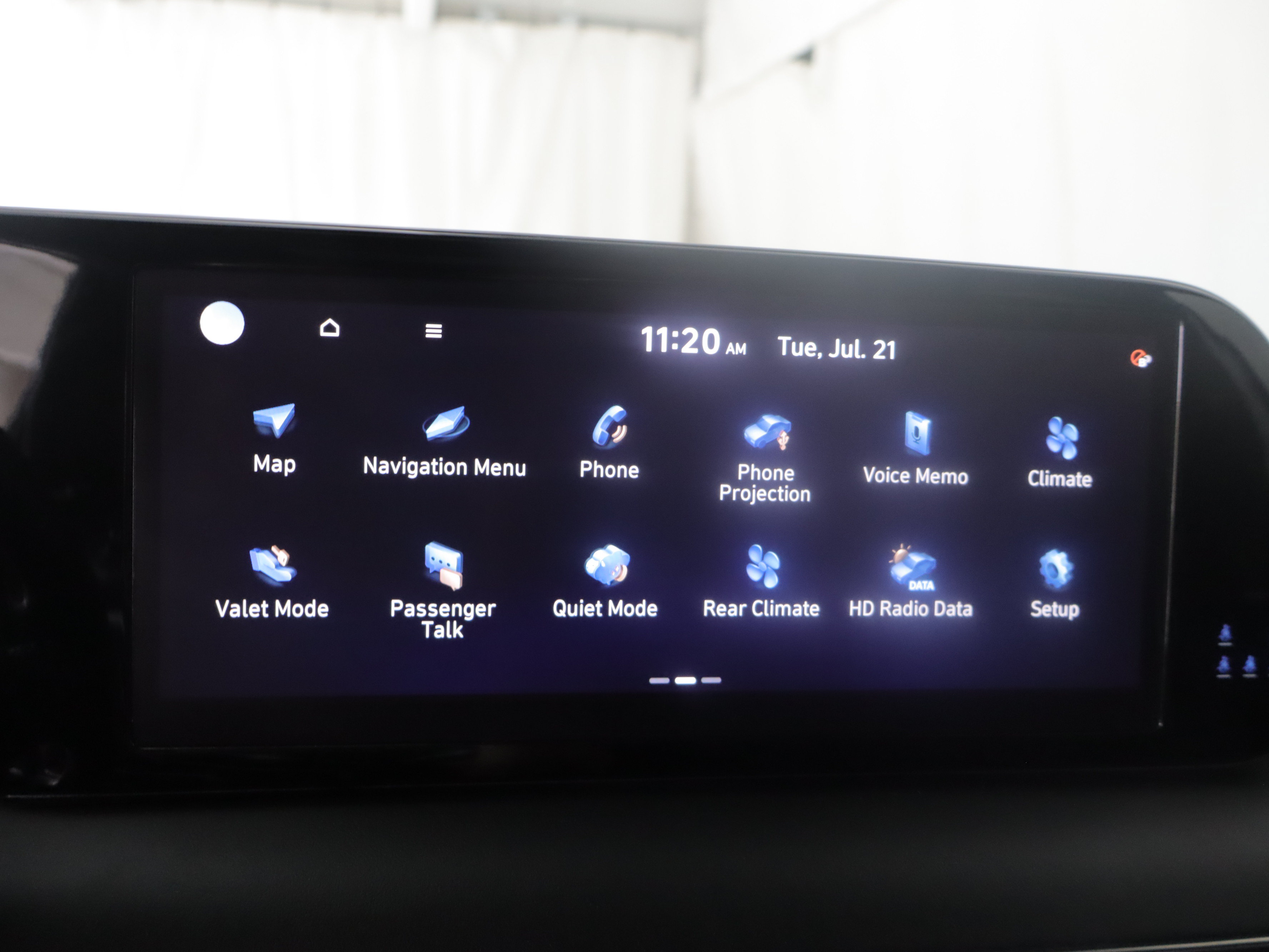 Used 2024 Hyundai Palisade Calligraphy AWD/4WD image 18