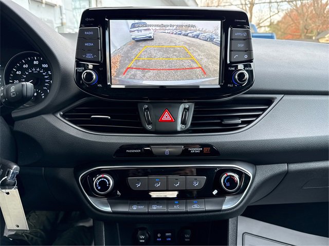 Used 2018 Hyundai Elantra GT image 28