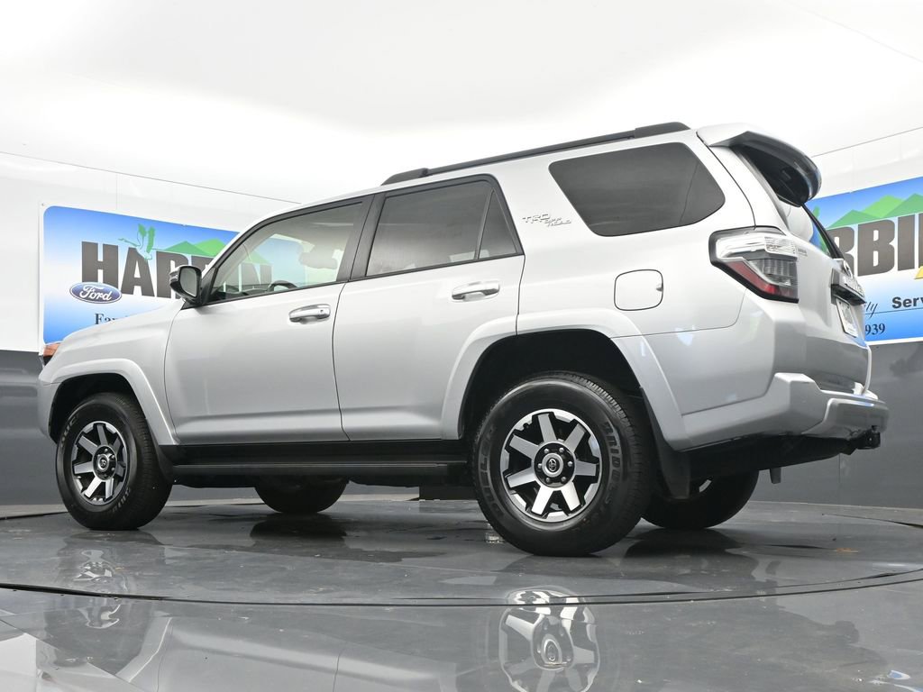 Used 2024 Toyota 4Runner TRD Off-Road Premium image 20