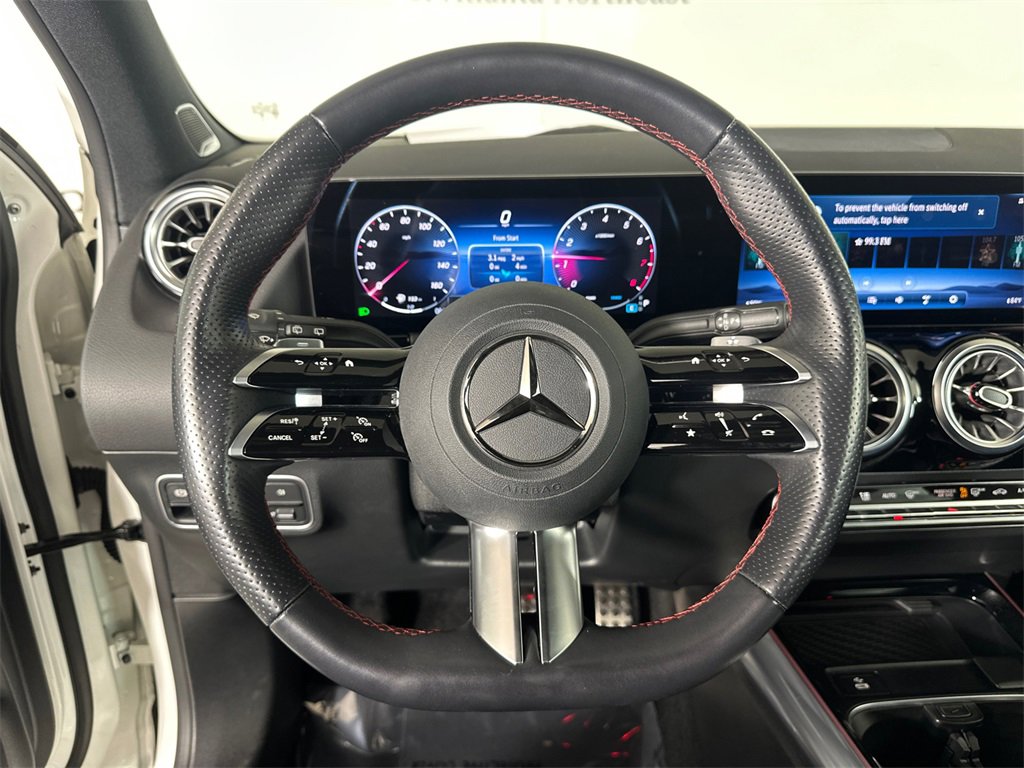 Certified 2024 Mercedes-Benz GLA 250 GLA 250 image 24