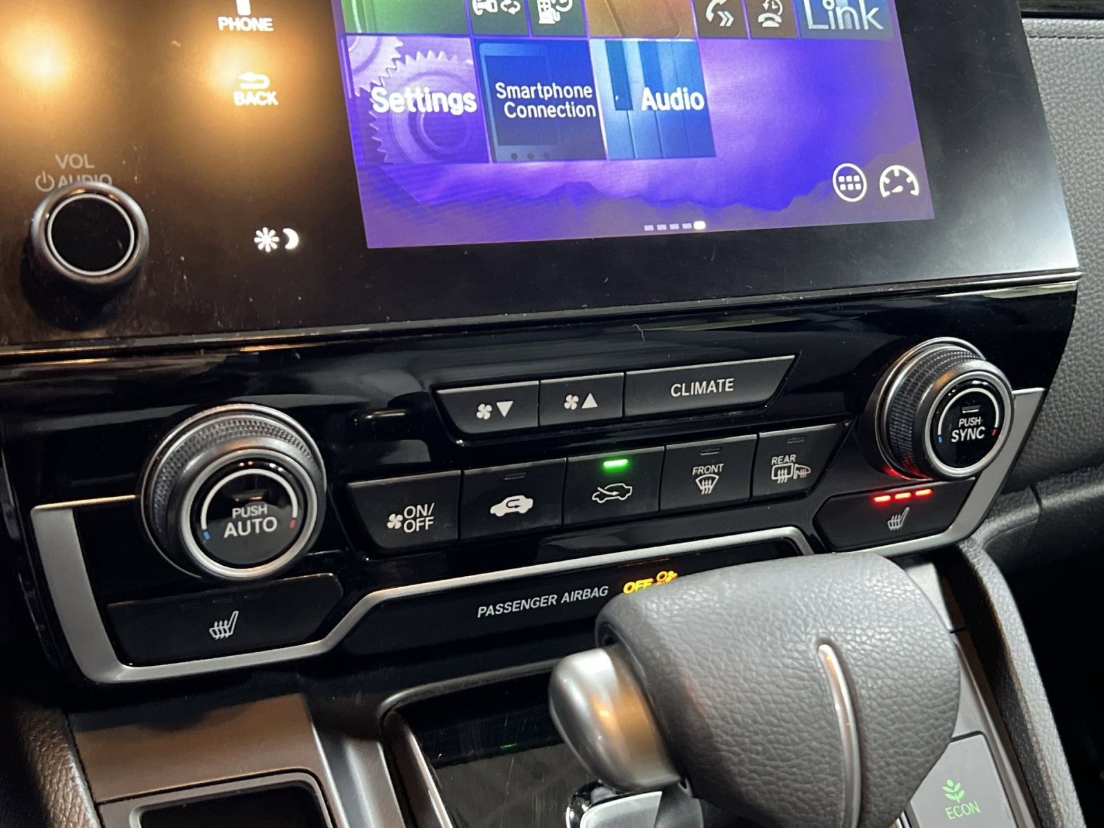 Used 2019 Honda CR-V EX image 21