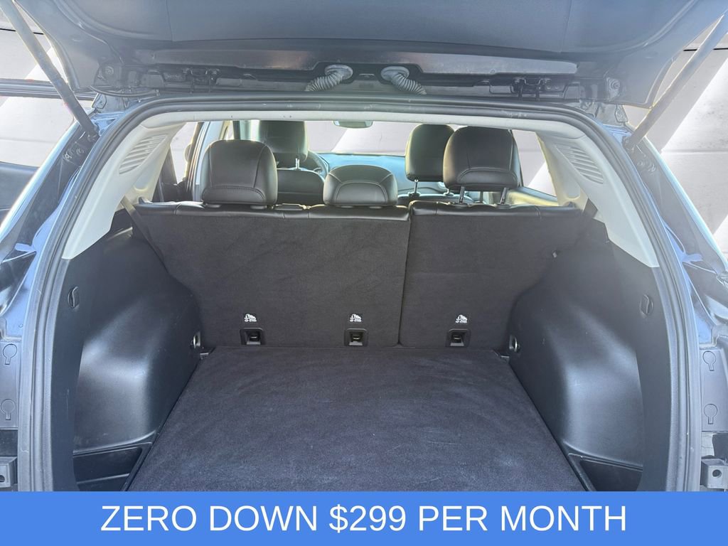 Certified 2021 Jeep Compass Latitude image 13