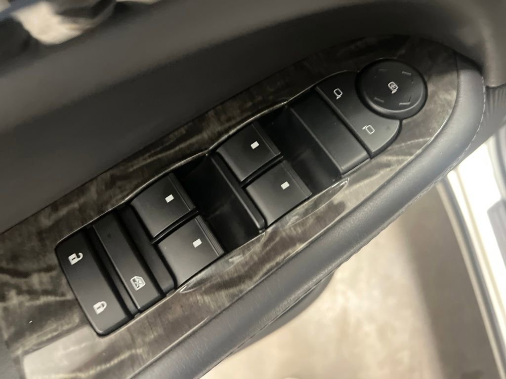 Used 2014 Buick Enclave Leather w/ Trailering Provision Package image 13