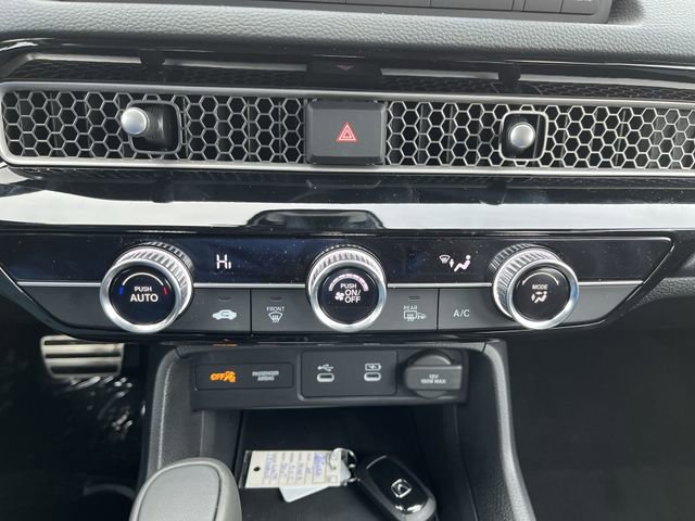 New 2026 Honda Civic Sport image 18