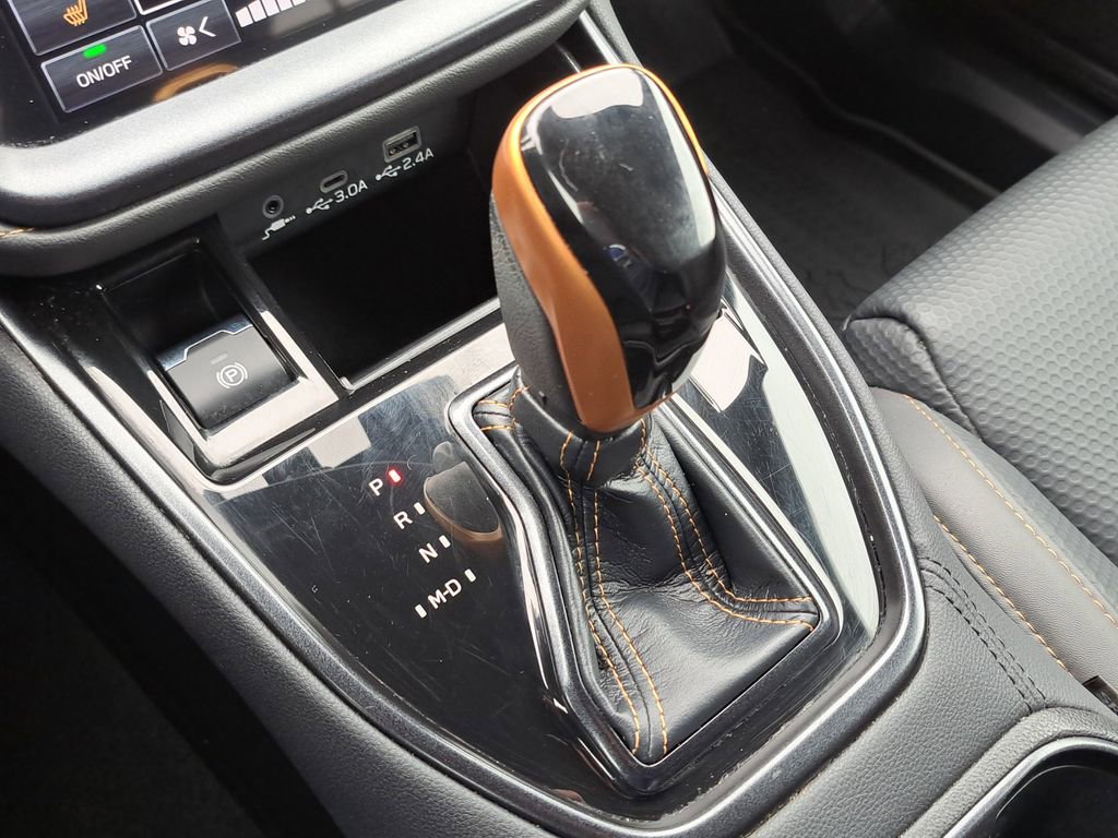 Used 2023 Subaru Outback Wilderness image 22