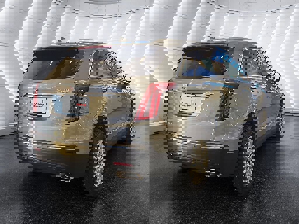 Used 2023 Cadillac XT5 Luxury image 4