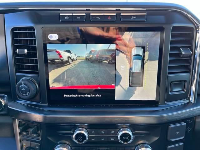 New 2024 Ford F250 Lariat w/ Lariat Ultimate Package image 38