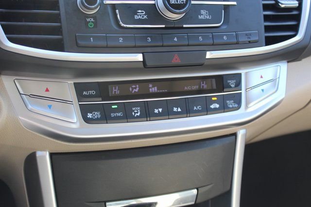 Used 2013 Honda Accord EX image 24