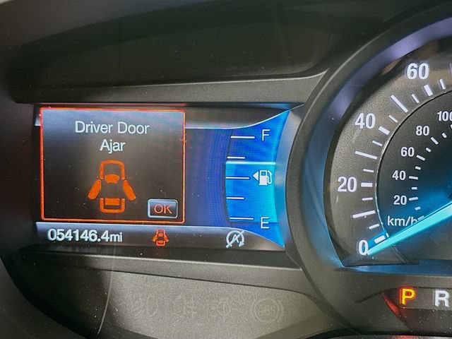 Used 2020 Ford Fusion SE FWD image 15
