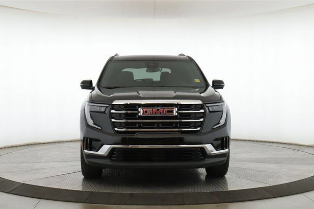 Used 2025 GMC Acadia Elevation image 12