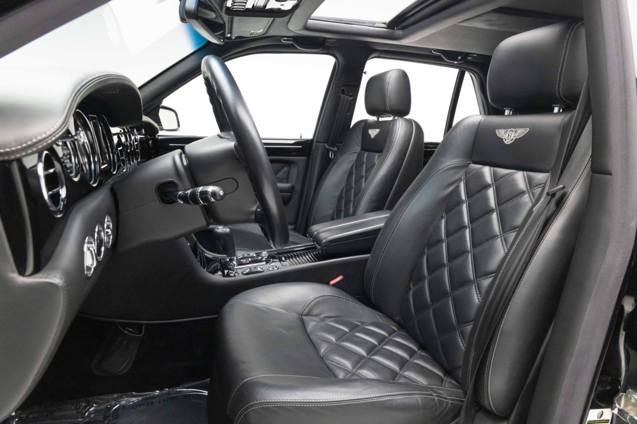 Used 2009 Bentley Arnage T RWD image 8