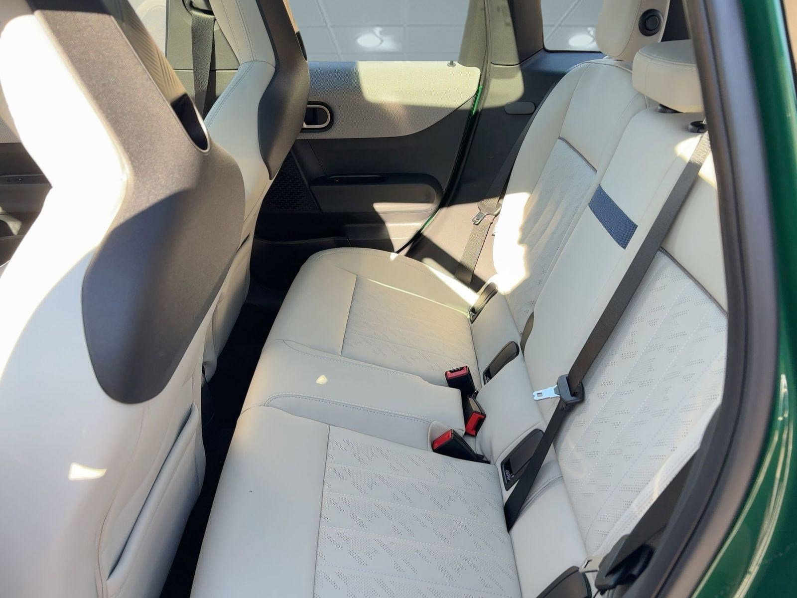 New 2026 MINI Cooper 4-Door Hardtop image 15