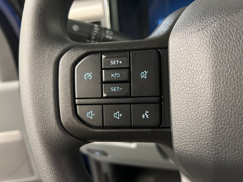 New 2026 Ford F350 XLT w/ XLT Premium Package image 18