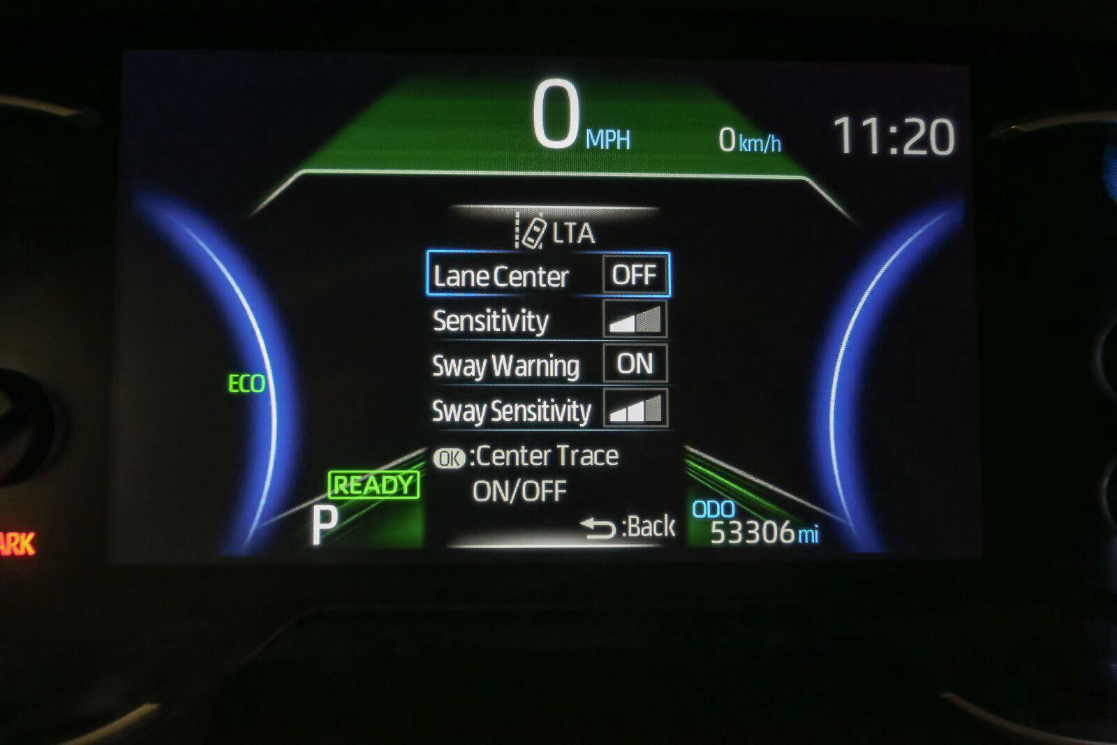 Used 2025 Toyota RAV4 LE AWD/4WD image 38