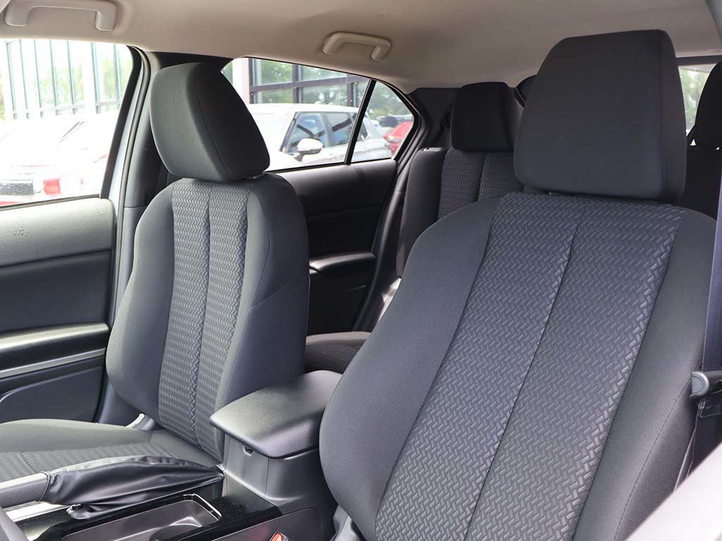 New 2026 Mitsubishi Eclipse Cross ES AWD/4WD image 26