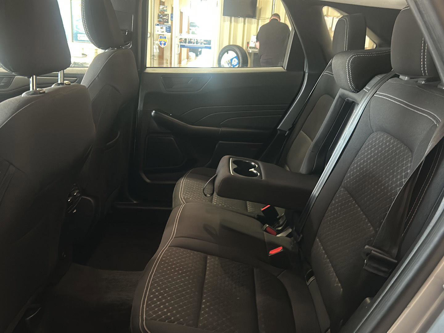 Used 2024 Ford Escape Active image 13