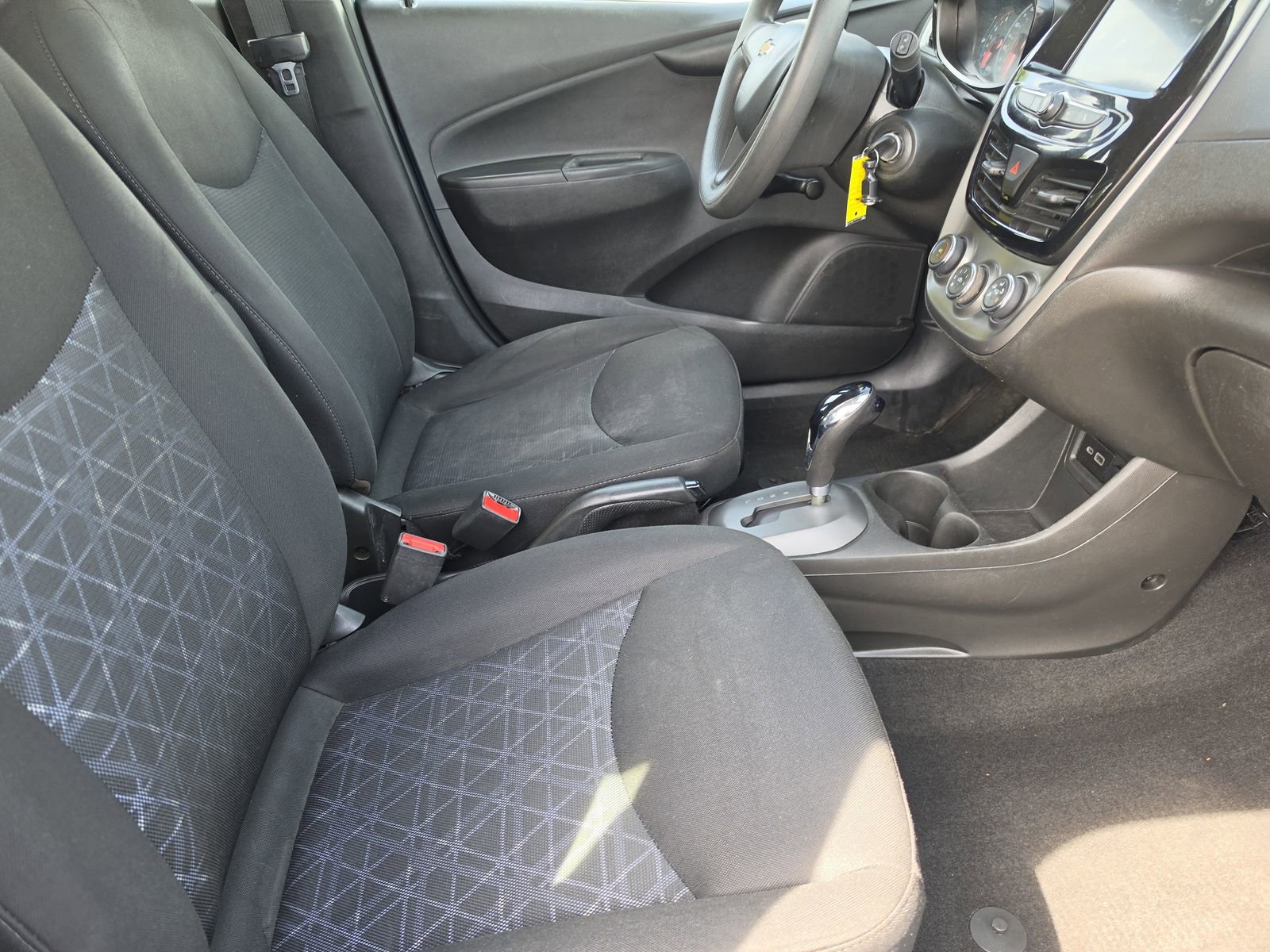 Used 2019 Chevrolet Spark LS image 8