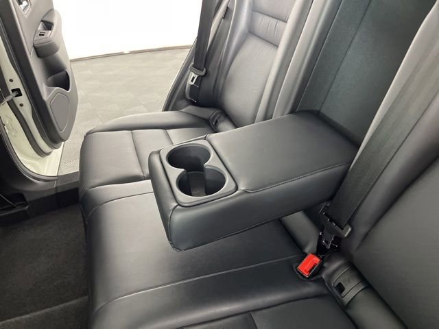 Used 2021 Nissan Rogue SV w/ Premium Package FWD image 44