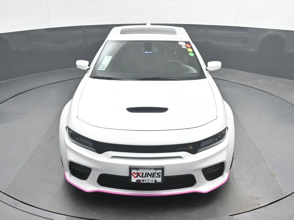 Used 2021 Dodge Charger Scat Pack RWD image 38