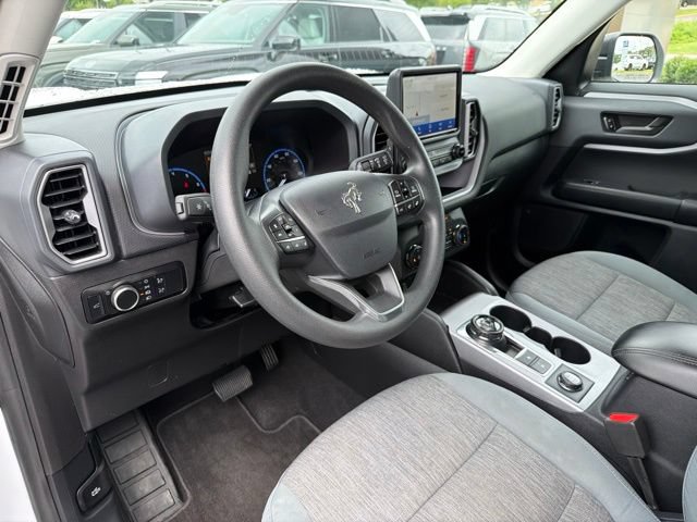 Used 2023 Ford Bronco Sport Big Bend AWD/4WD image 10