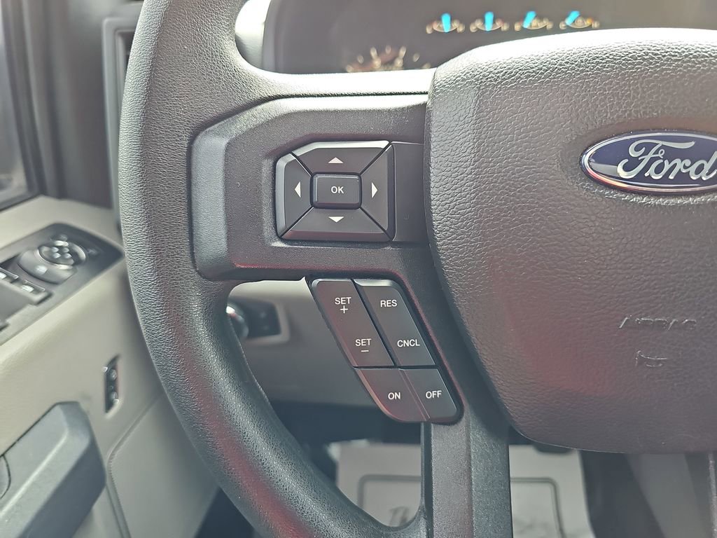 Used 2019 Ford F150 XL w/ Equipment Group 101A Mid image 20