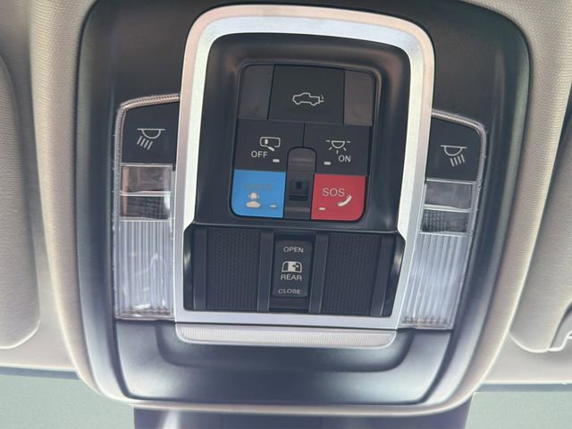 Used 2024 RAM 3500 Laramie w/ Safety Group image 27