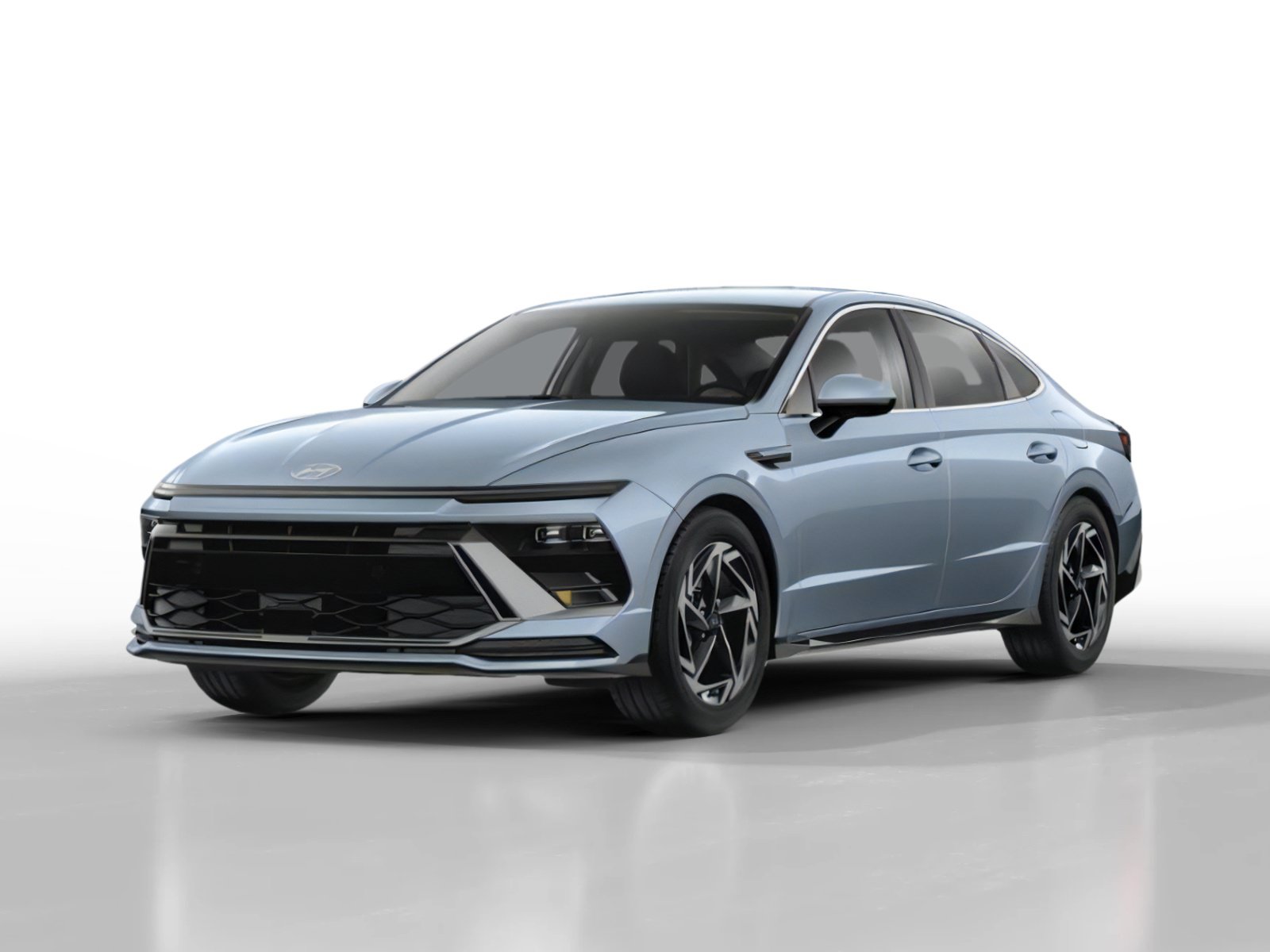New 2026 Hyundai Sonata SEL FWD image 1