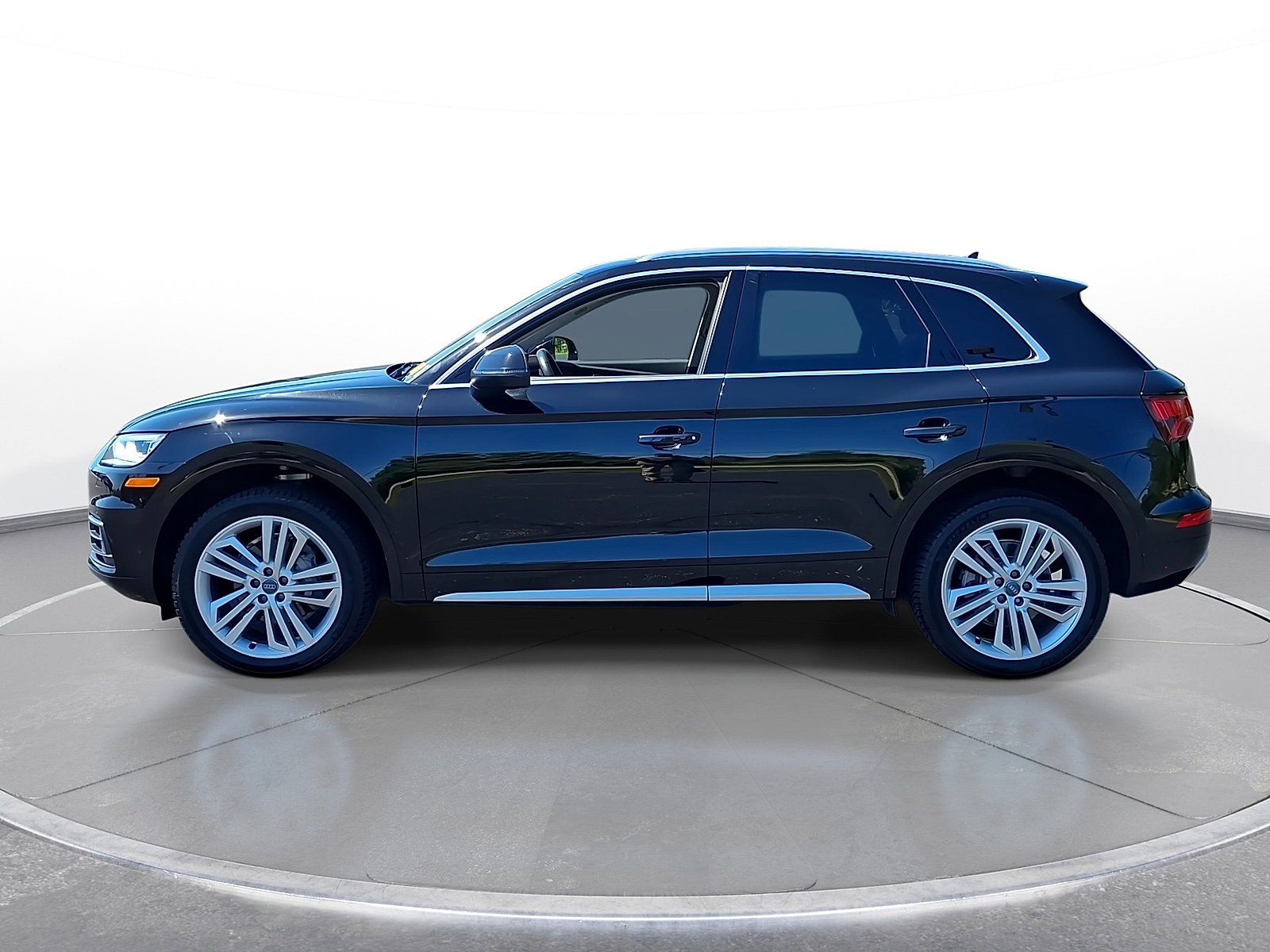 Used 2018 Audi Q5 2.0T Premium Plus AWD/4WD image 5