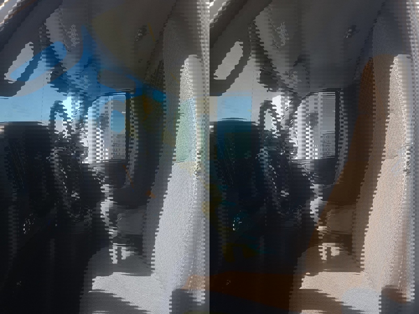 Used 2019 Chevrolet Express 2500 w/ Driver Convenience Package image 9